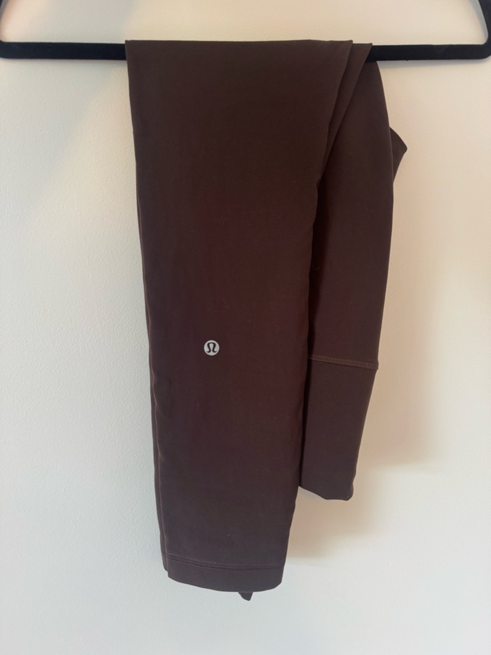 Lululemon Womens Size 8 Wunder Train High-Rise Tight 25"